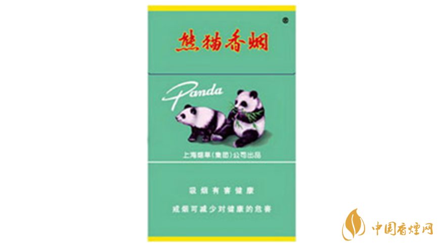 20202熊猫典藏版多少钱一包？2020熊猫典藏版价格一览