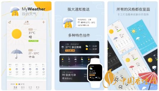 ios14天气小组件怎么设置-ios14天气小组件设置教程