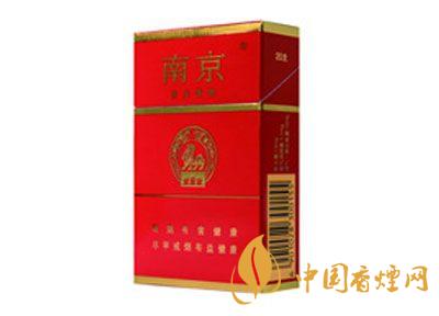 南京香烟价格一览表 南京香烟价格表和图片