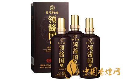 领酱国酒多少钱一瓶 领酱国酒怎么样