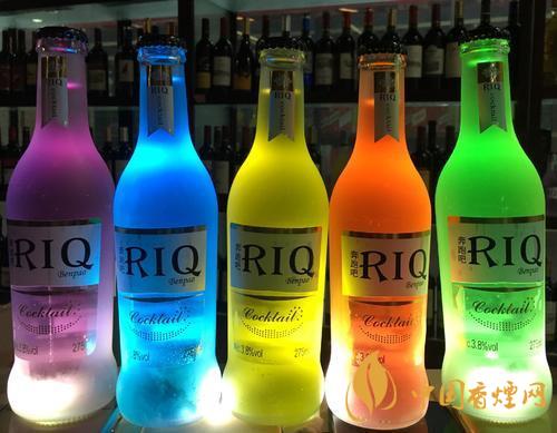 锐澳鸡尾酒为什么没人喝 锐澳鸡尾酒亏损了多少钱