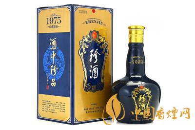 酱香型白酒都有哪些品牌   酱香型白酒品牌排行榜