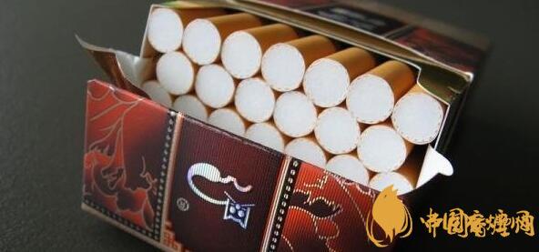 如意好猫多少钱一包 好猫(如意)香烟价格表图表及测评
