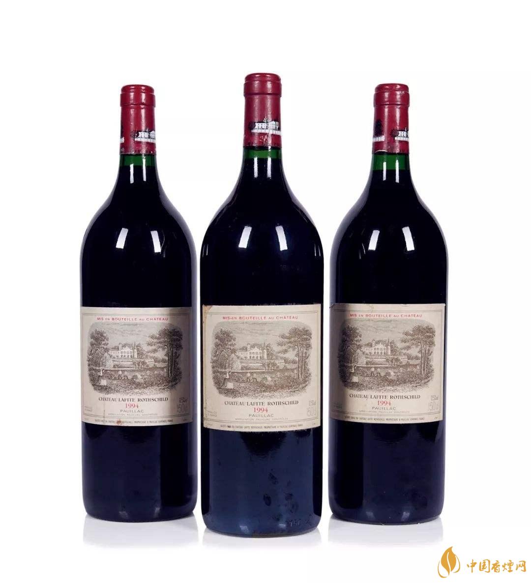 法国正品拉菲红酒价格表一览 2020拉菲红酒多少钱一瓶?