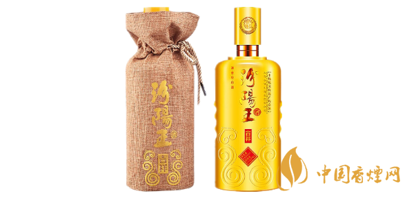 42度汾阳王吉祥酒1000ml价格表和图片一览