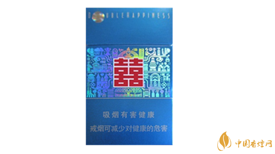 红双喜香烟价格表大全一览2020