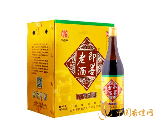 即墨老酒和黄酒有什么区别？即墨老酒和黄酒介绍