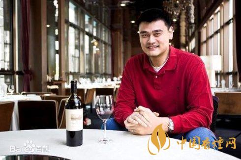 姚明红酒多少钱一瓶 姚明葡萄酒价格表一览