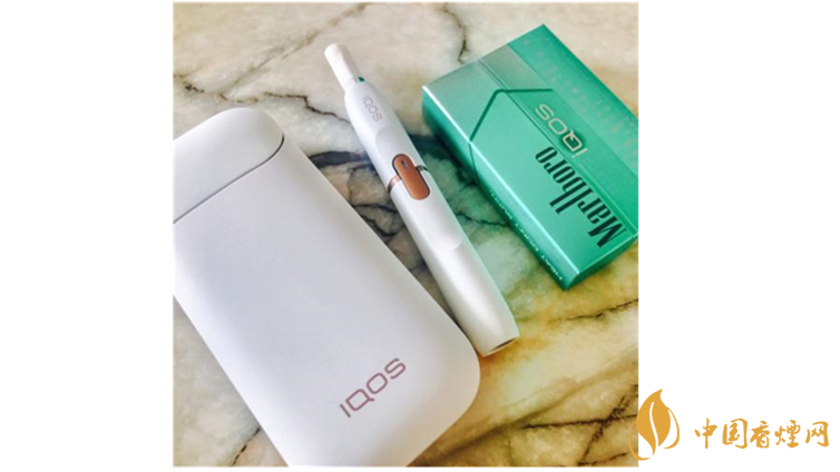 iqos电子烟怎么用iqos电子烟测评分析2020