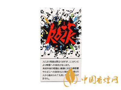 Rock(LIGHTS 超细卷日版)图片