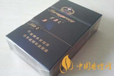 芙蓉王钻石香烟多少钱一包 芙蓉王香烟口感及特点分析