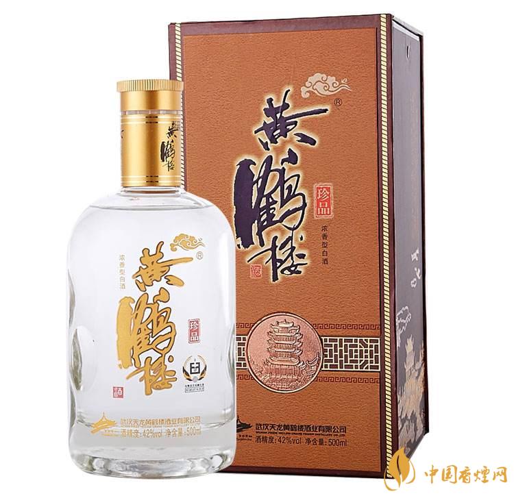 2025黄楼酒最新价格表一览表