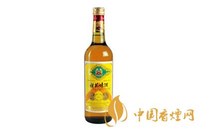 丰收桂花陈酒怎么样  桂花陈酒的作用是什么