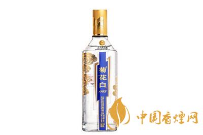 仁和菊花白酒价格是多少 仁和菊花白酒怎么样