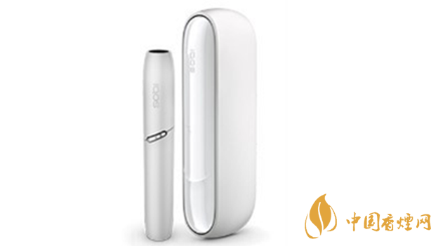 IQOS 3 DUO (新款白色)