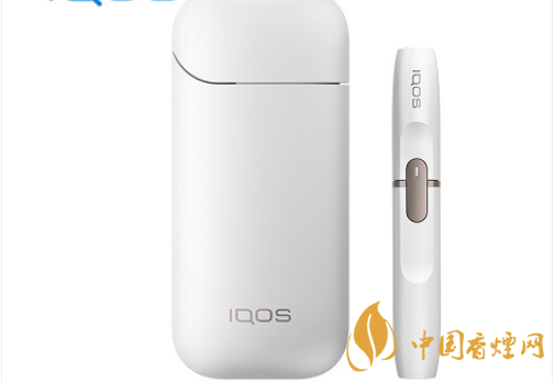 IQOS（白）2.4plus