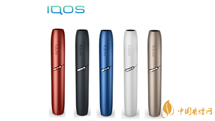 IQOS 3 DUO 单独加热棒