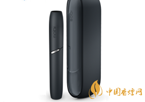 IQOS 3.0黑色
