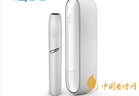 IQOS 3.0白色