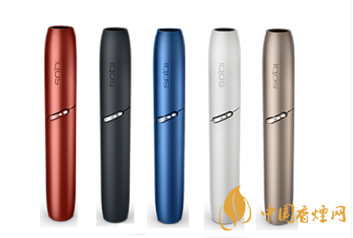 IQOS DUO单独加热棒