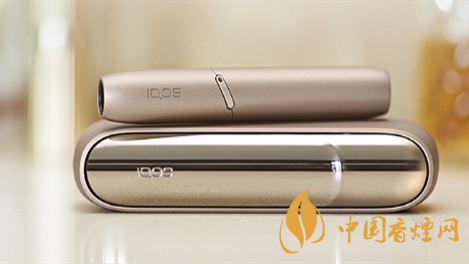 IQOS3DUO (赛车版)金