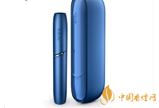 IQOS 3.0 蓝色