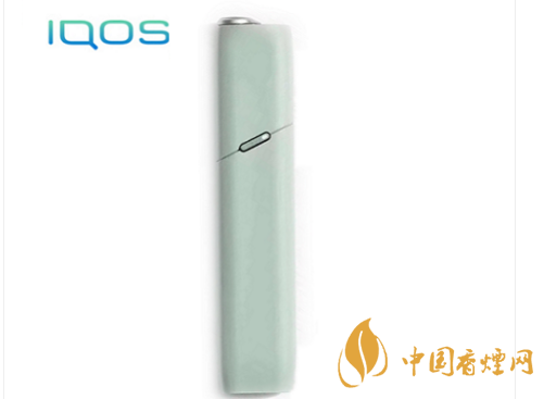 IQOS 3.0 MULTI绿色