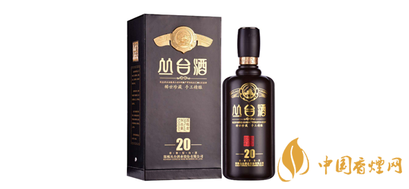 丛台酒价格表大全 2020丛台酒多少钱一瓶