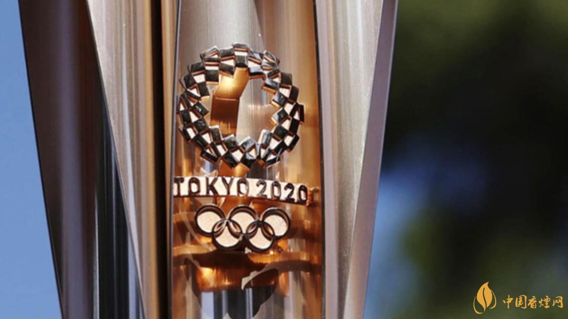 东京奥运会火炬接力日程公布 比预期提早了一天