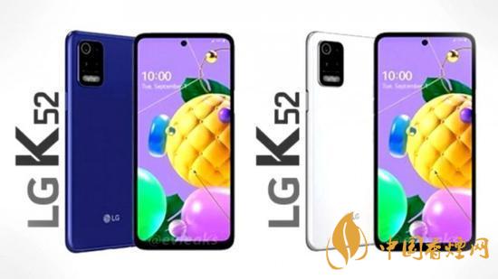 LGK52参数配置-LGK52手机详细参数配置