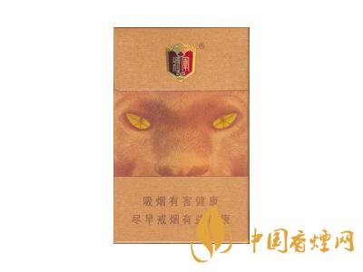 将军烟系列价格表和图片 2020年最新将军烟价格表