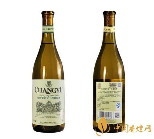 雷司令干白葡萄酒价格及口感介绍