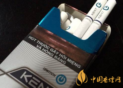 日本爆珠香烟品牌介绍 推荐几款好抽的日本爆珠香烟