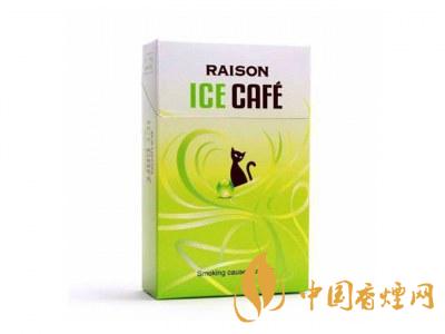 RAISON(ice cafe)