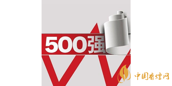 2020中国企业500强榜单发布 中国企业现状分析
