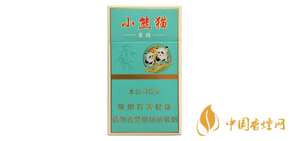 云烟小熊猫家园16支价格和图片大全