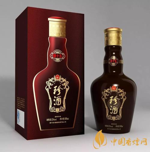 酱香型白酒有哪些 中端酱香型白酒品牌一览