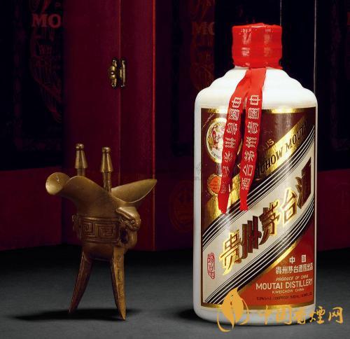 中国四大名酒介绍及图片大全