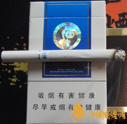 娇子蓝时代最新价格表及口感分析