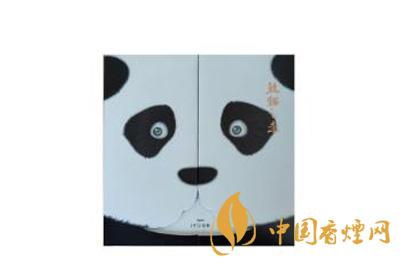 宽窄(熊猫之恋)图片