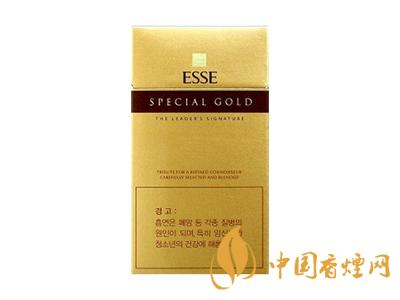 ESSE(gold)图片
