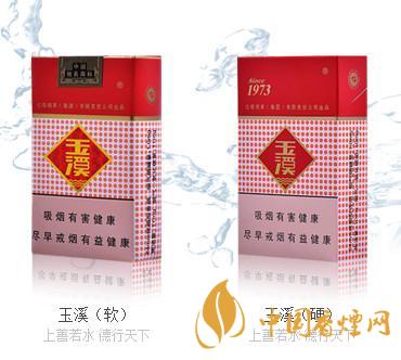 中国最畅销的4款烟 广东红双喜上榜!