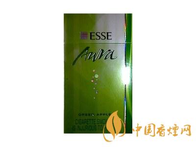 ESSE(Aura苹果 中国免税版)图片