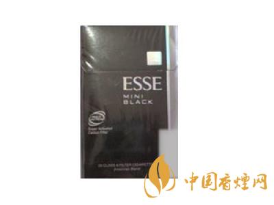 ESSE(mini black)图片