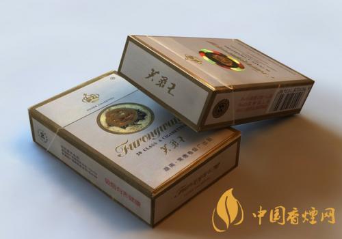 芙蓉王香烟价格表大全2020年 芙蓉王香烟品牌简介