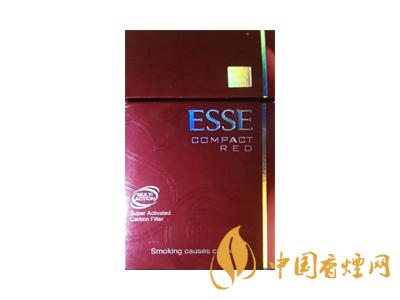 ESSE(Compact Red)图片