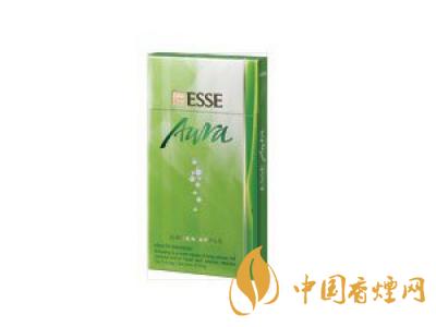 ESSE(Aura苹果)