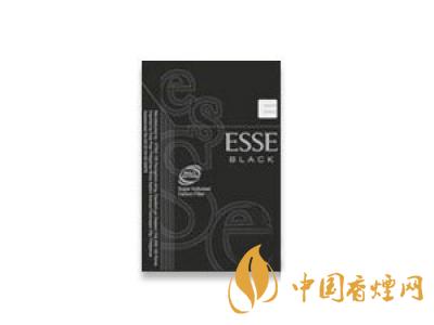 ESSE(Compact Black)