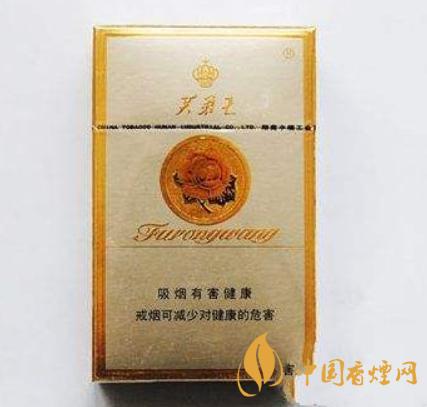 广东人最爱的五款香烟 芙蓉王硬黄上榜！