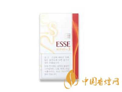 ESSE(blend)图片